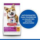 Hill's Science Plan Adult Small & Mini Pollo pienso para perros, , large image number null